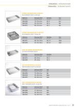 Trays and baskets - 7