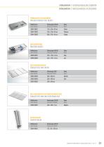 Trays and baskets - 9