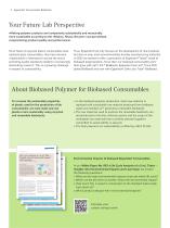 2nd Generation Feedstock – 1st Class Consumables-2