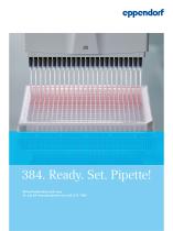 384. Ready. Set. Pipette!