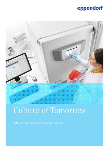 CellXpert® 