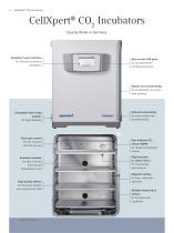 CellXpert® -4