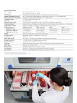 CellXpert® CS220-7
