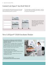 Centrifuge 5910 Ri-8