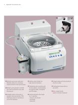 Eppendorf Concentrator plus™-3