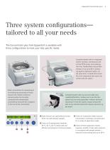 Eppendorf Concentrator plus™-4