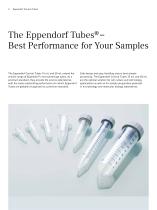 Eppendorf Conical Tubes 15 mL and 50 mL-2