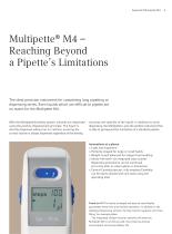 Multipette® M4-5