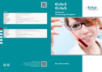 ELITE 3 ELITE 5 - 1