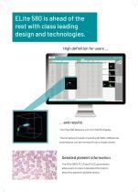 ELite 580 - ERBA Diagnostics Mannheim - PDF Catalogs | Technical ...