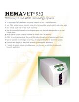 Hemavet 950 - 1