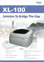 XL 100 - 1