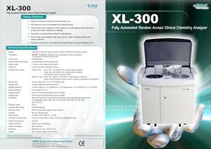 XL 300 - 1