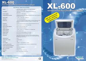 XL 600 - 1