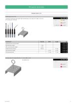 Product catalog - 19