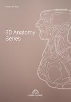 3D Anatomy  Series-1