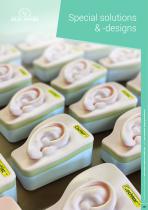 Special Solutions / Customized Products-1