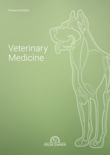 Veterinary Medicine