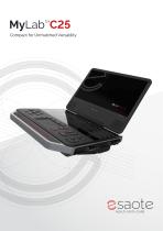 MyLab™C25