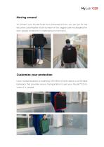 MyLab™C25-5