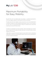 MyLab™C30-10