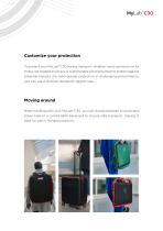 MyLab™C30-11