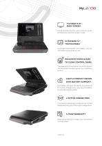 MyLab™C30-3
