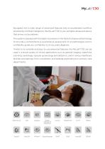 MyLab™C30-7