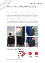 MyLab™C30 GTS-11