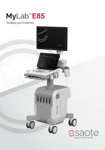 MyLab™E85