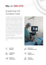 MyLab™E85 GTS-2