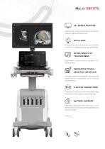 MyLab™E85 GTS-3