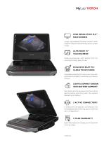 MyLab™Heron-3