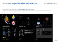 MyLab™Omega eXP CV Edition - 11