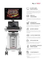 MyLab™Wolf-3