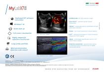 MyLab™X7VET-2