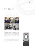 O-scan VET-11