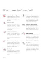O-scan VET-4