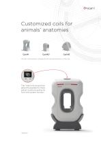 O-scan VET-5