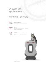O-scan VET-6