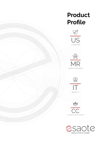 Product Profile