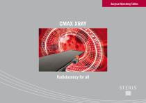 CMAX XRAY - 1