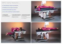 MR Manual Operating Table-5