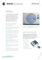 SES Autoclaves - 3