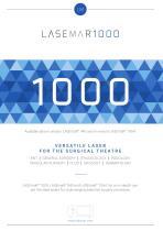 LASEmaR® 1000-1