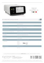 LASEmaR® 1500 - 6