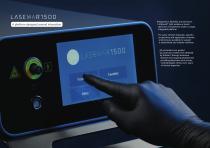 LASEmaR® 1500 for Aesthetic Medicine -3