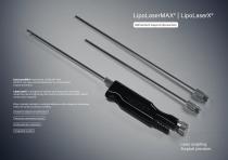 LASEmaR® 1500 for Aesthetic Medicine -6