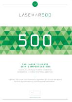 LASEmaR® 500
