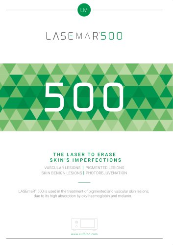 LASEmaR® 500
